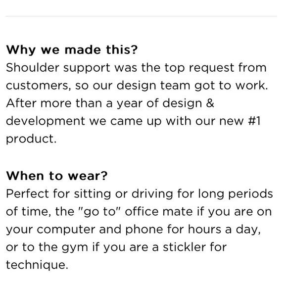 TOMMIE COPPER WHITE WOMEN’S PRO-GRADE SHORT SLEEVE SHOULDER SUPPORT SHIRT SIZE M - Picture 9 of 12